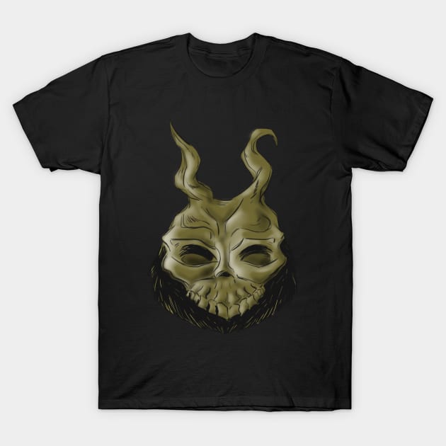 Bunny man T-Shirt by BRed_BT